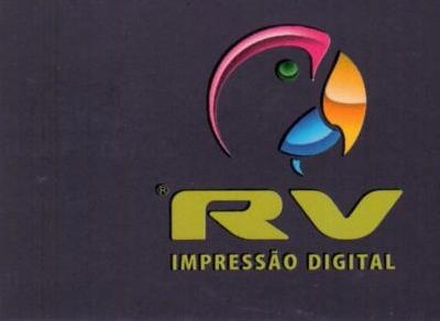 RV Impressão Digital